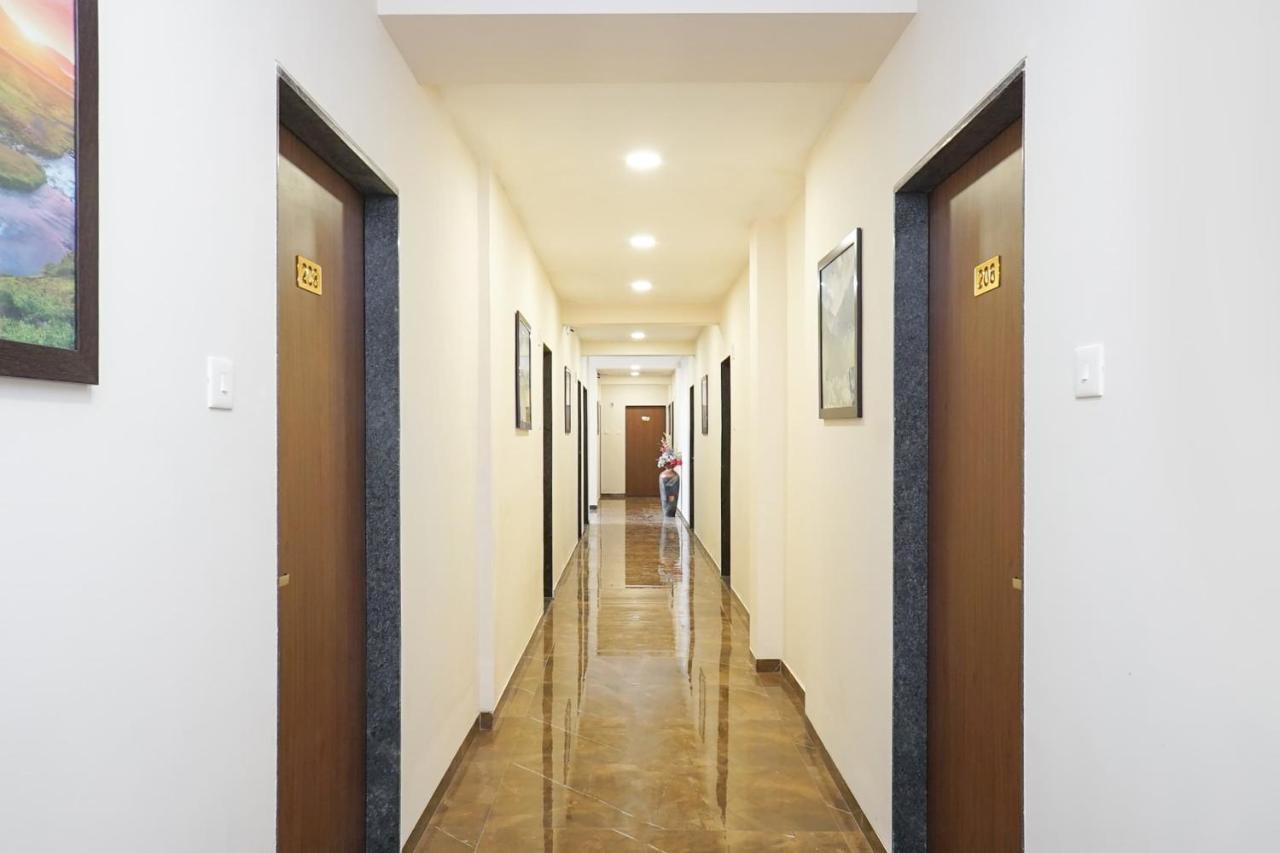 Oyo 19182 Hotel Montana Lonavala Dış mekan fotoğraf