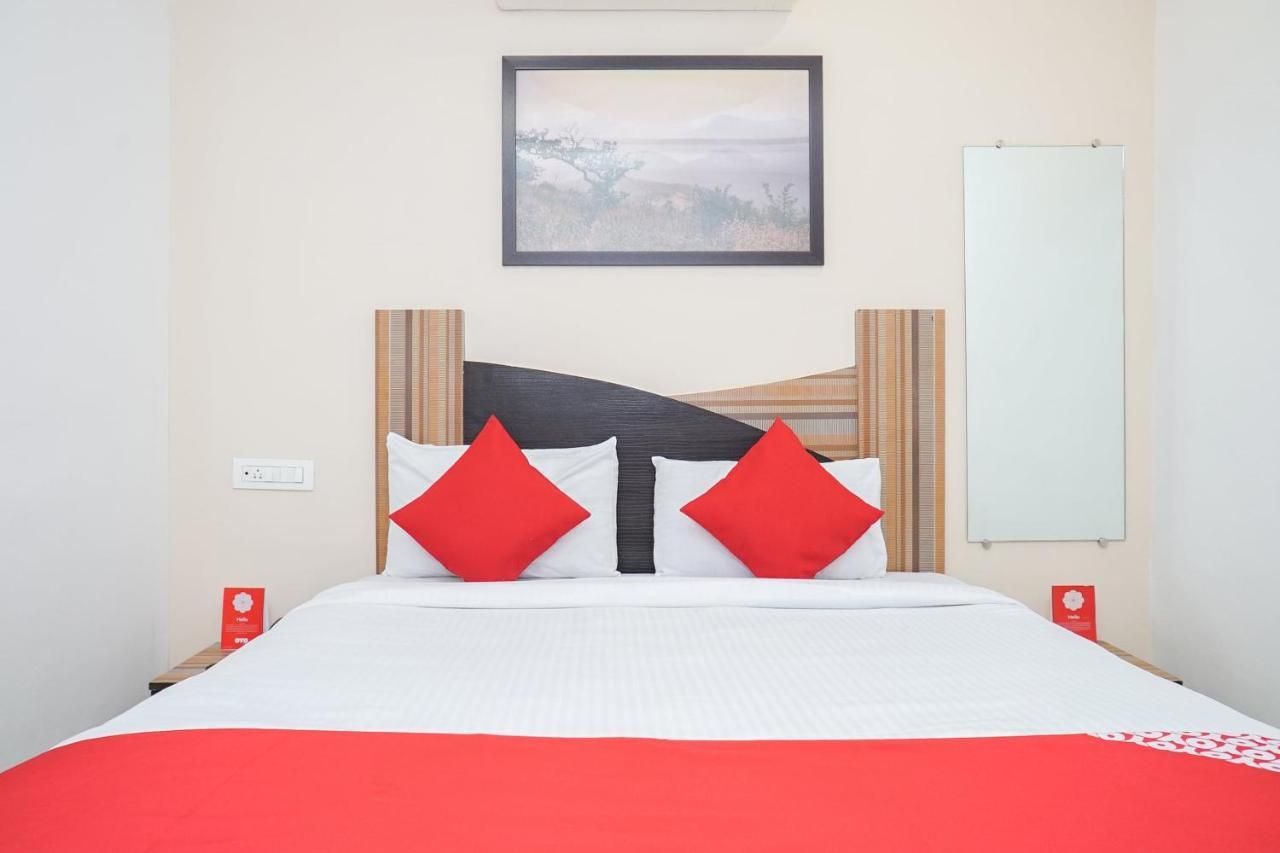 Oyo 19182 Hotel Montana Lonavala Dış mekan fotoğraf
