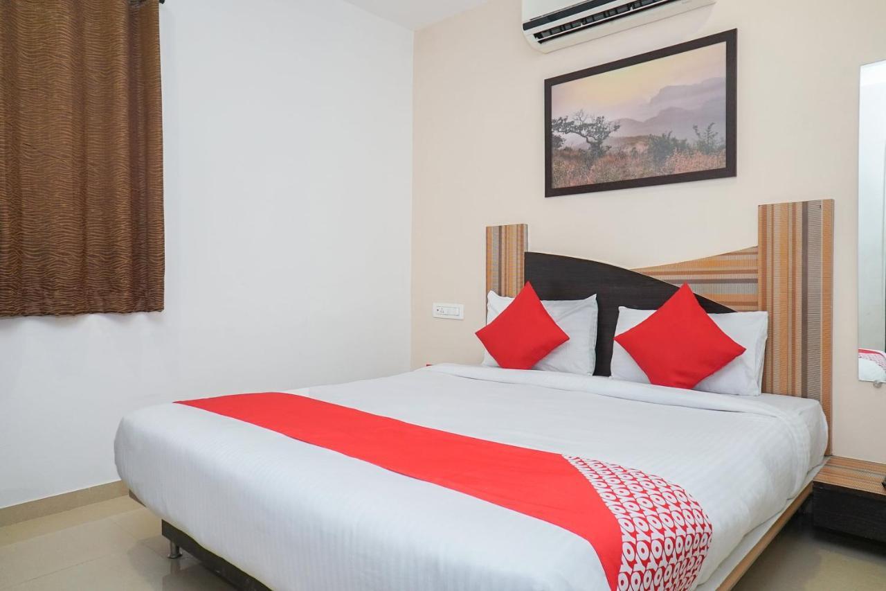 Oyo 19182 Hotel Montana Lonavala Dış mekan fotoğraf