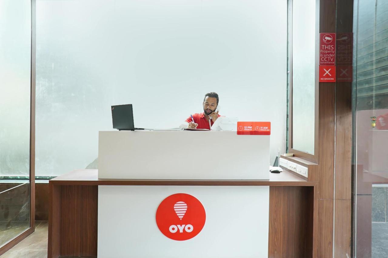Oyo 19182 Hotel Montana Lonavala Dış mekan fotoğraf