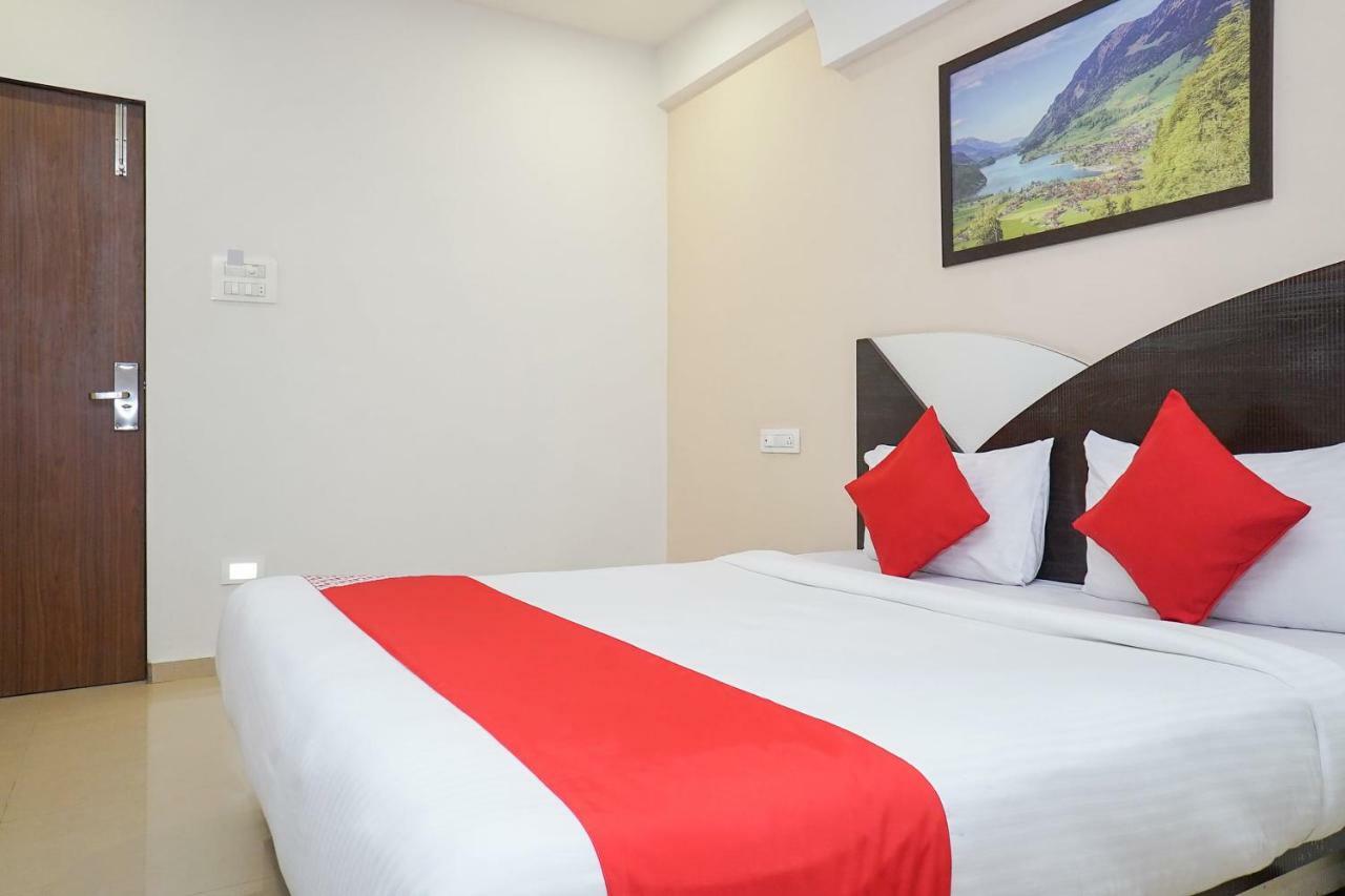 Oyo 19182 Hotel Montana Lonavala Dış mekan fotoğraf