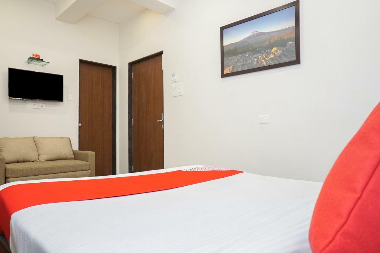 Oyo 19182 Hotel Montana Lonavala Dış mekan fotoğraf